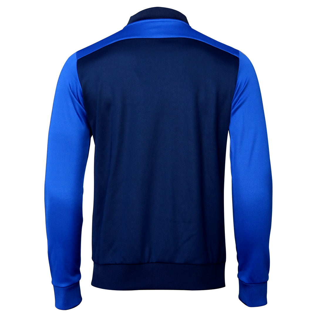 Seville Track Jacket (3 Colours)
