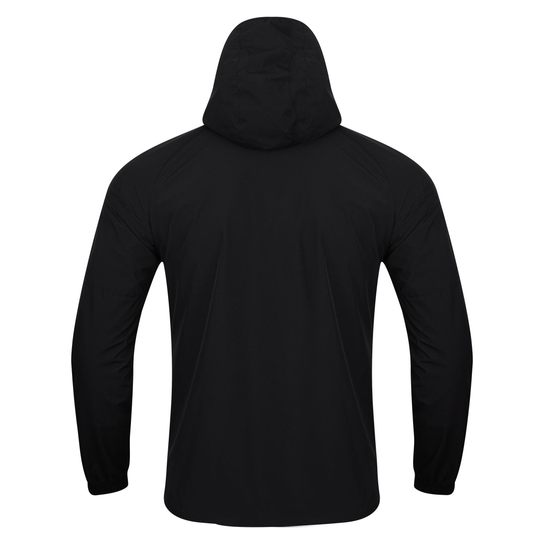 Signature Spray Jacket