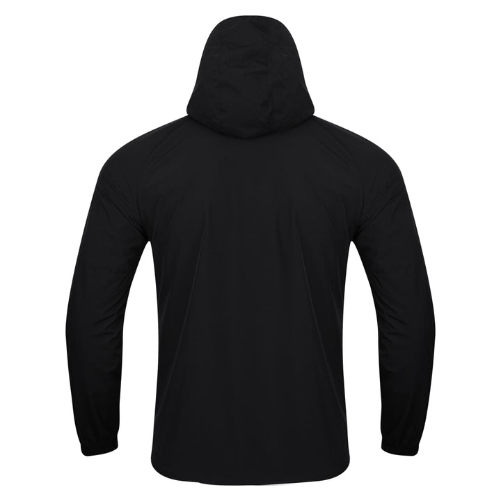 Signature Spray Jacket