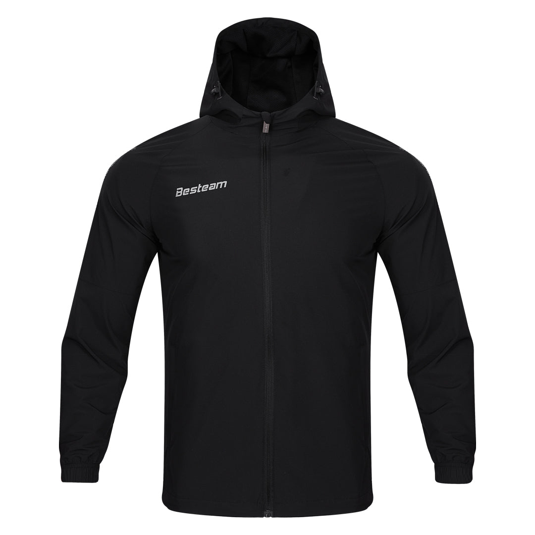 Signature Spray Jacket