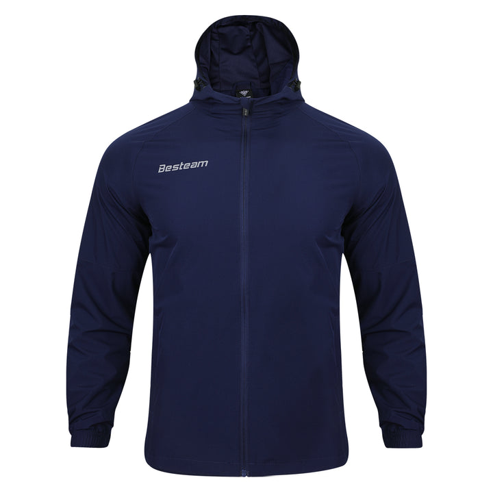 Signature Spray Jacket