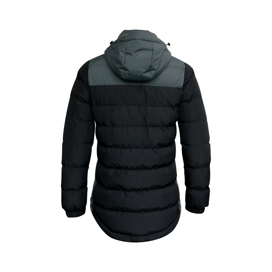 Valencia Puffer Jacket