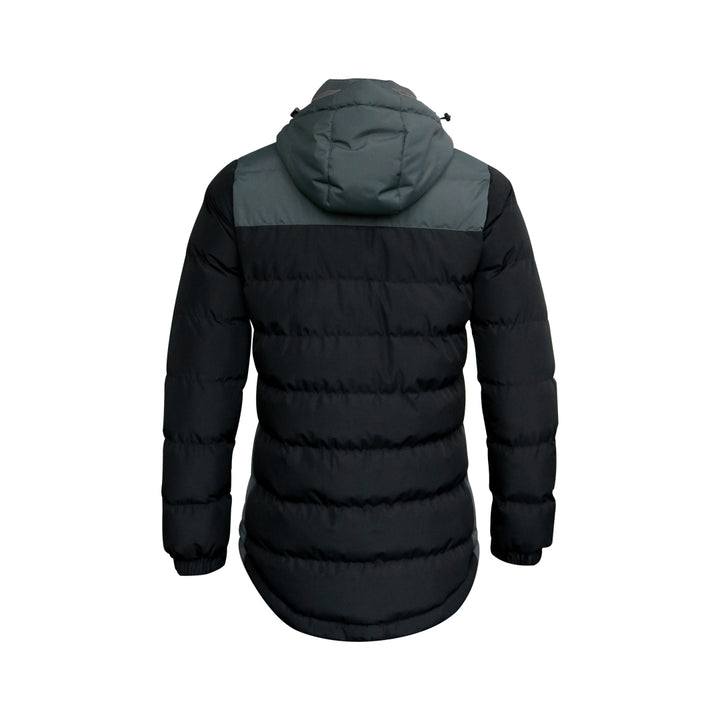 Valencia Puffer Jacket