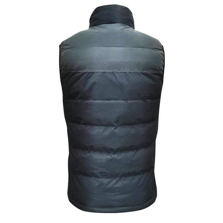 Valencia Puffer Vest