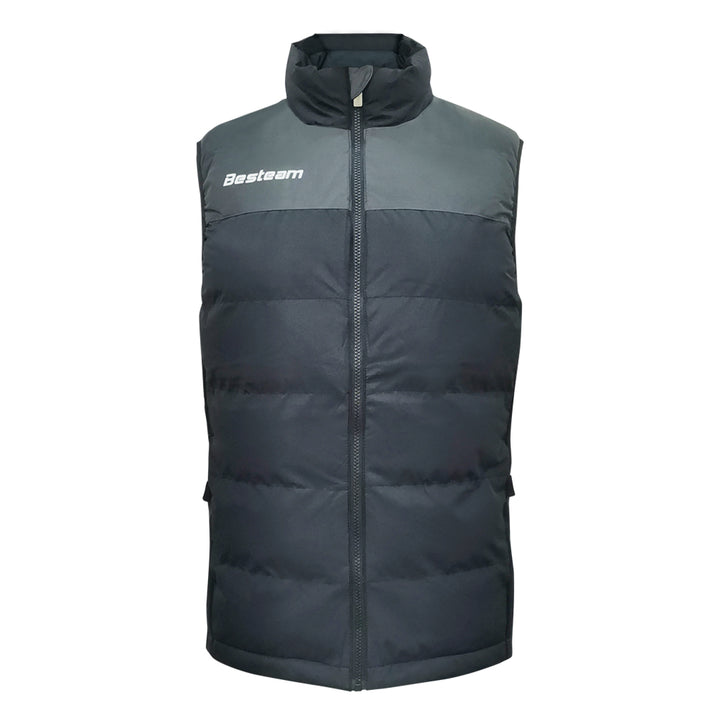 Valencia Puffer Vest